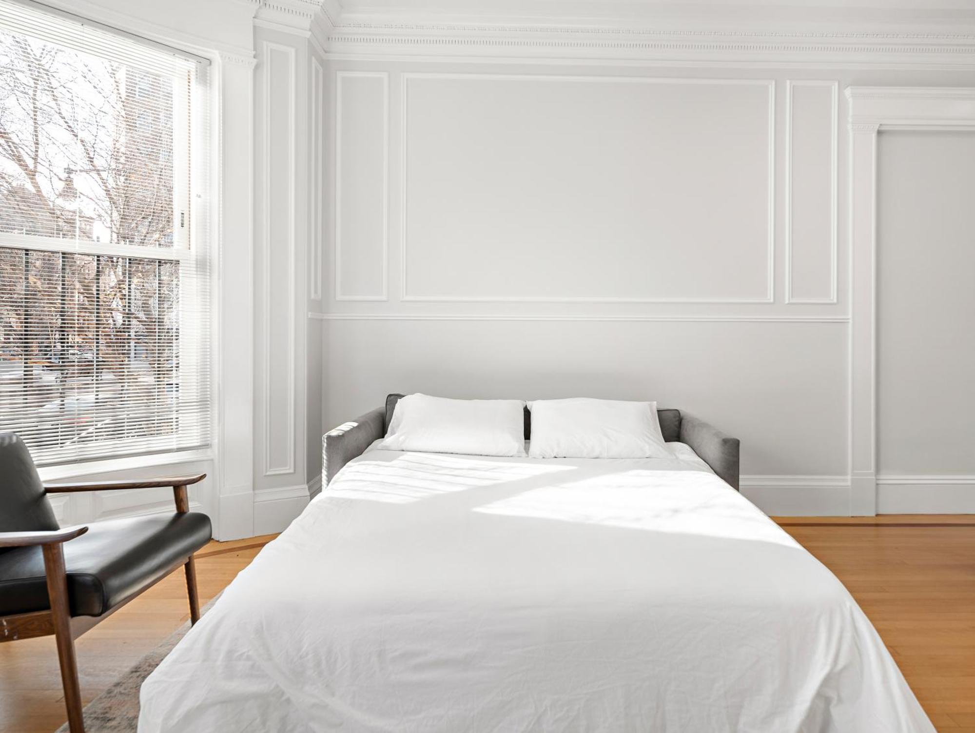Charlesgate Suites Boston Exterior photo